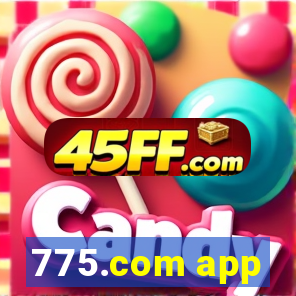 775.com app